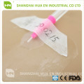 medical Elastic Polyurethane transparent film dressing